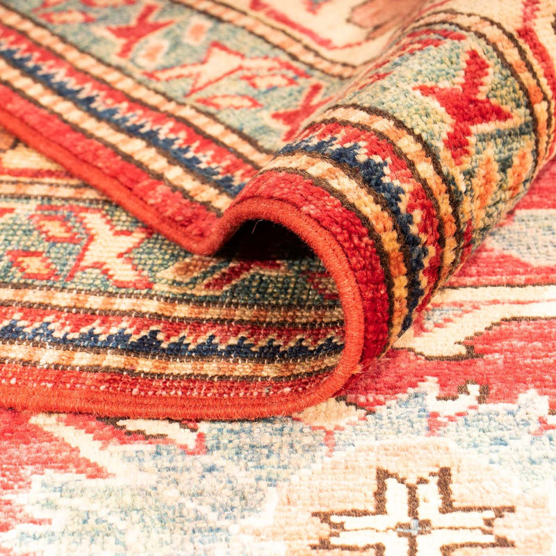 Kazak Teppe 215x300cm - Orientalsk teppe