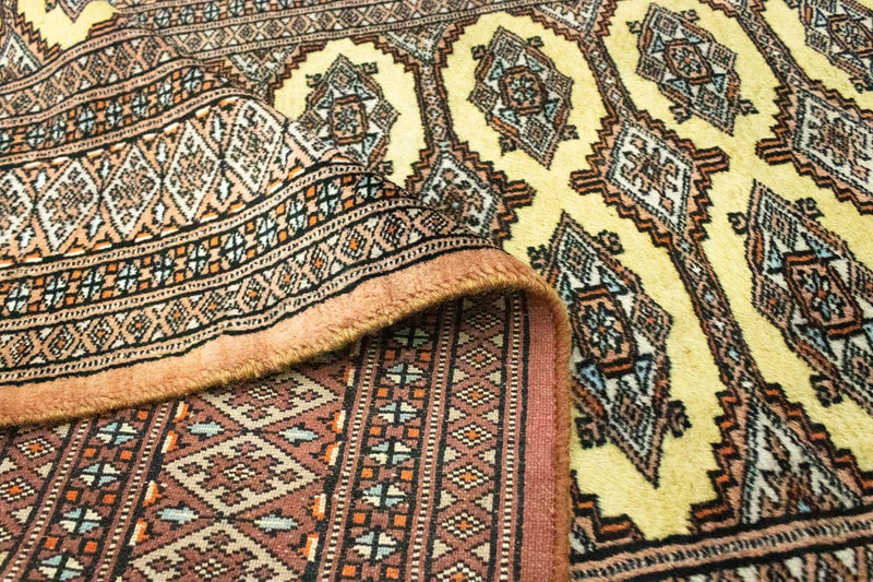 Pakistan teppe 173x93cm - Orientalsk teppe