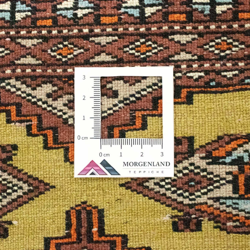 Pakistan teppe 173x93cm - Orientalsk teppe