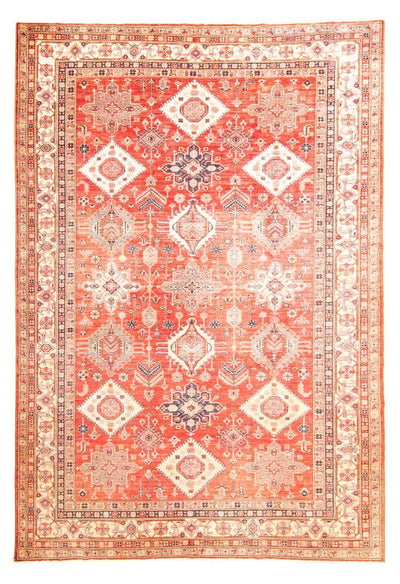 Kazak Teppe 220x316cm - Orientalsk teppe