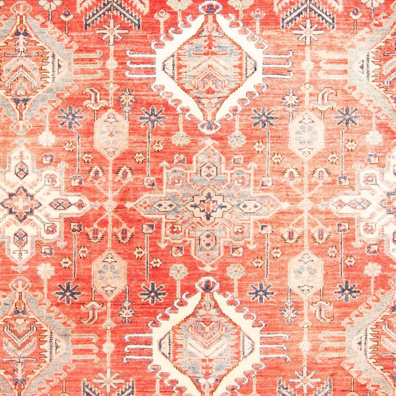 Kazak Teppe 220x316cm - Orientalsk teppe