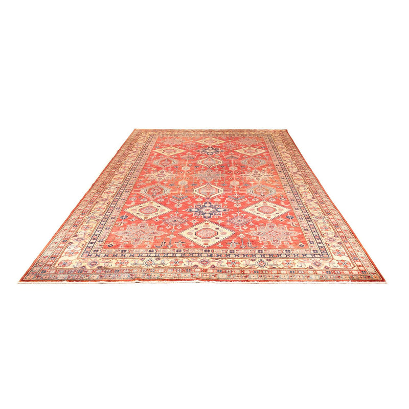 Kazak Teppe 220x316cm - Orientalsk teppe