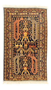 Afghansk teppe 153x87cm - Orientalsk teppe – product image