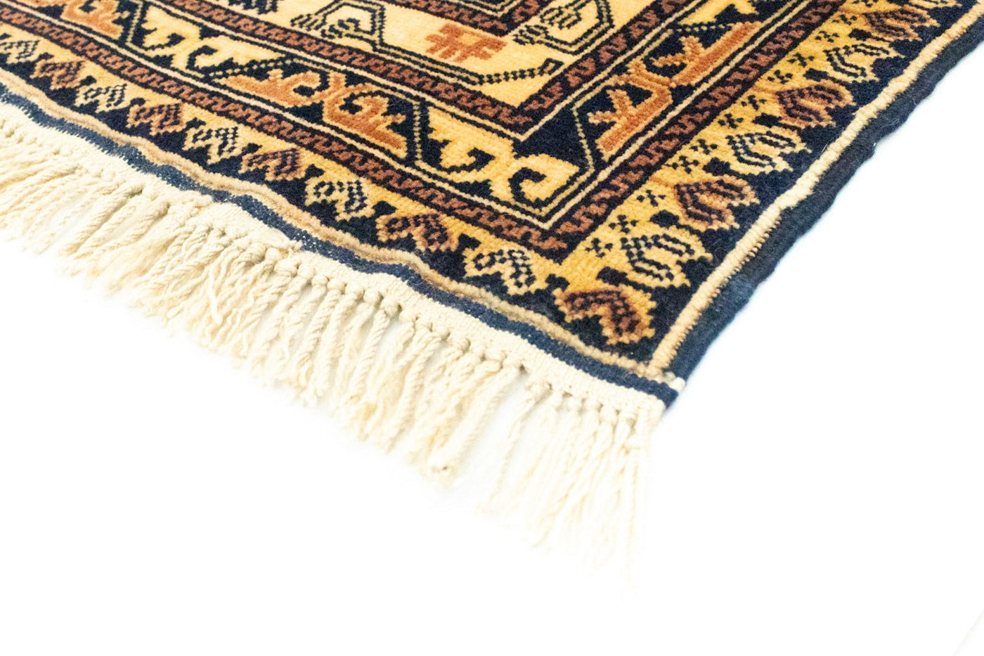 Afghansk teppe 153x87cm - Orientalsk teppe