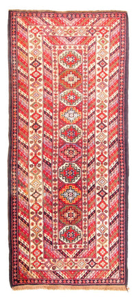 Yalameh Teppe 320x143cm - Persisk teppe – product image