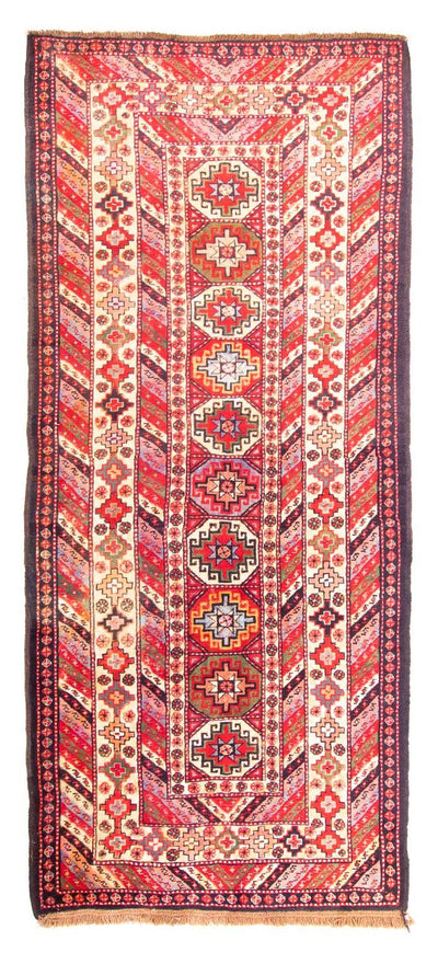 Yalameh Teppe 143x320cm - Persisk teppe