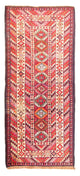 Yalameh Teppe 320x143cm - Persisk teppe