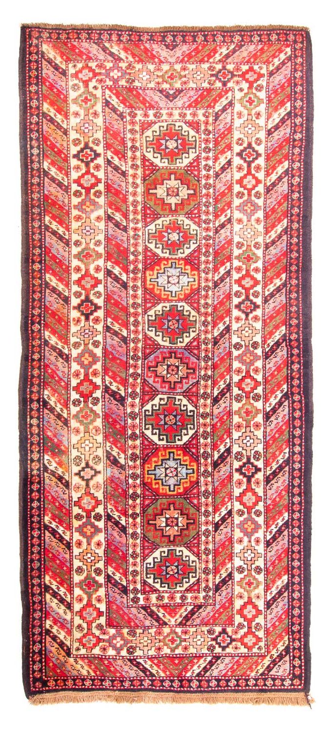 Yalameh Teppe 320x143cm - Persisk teppe