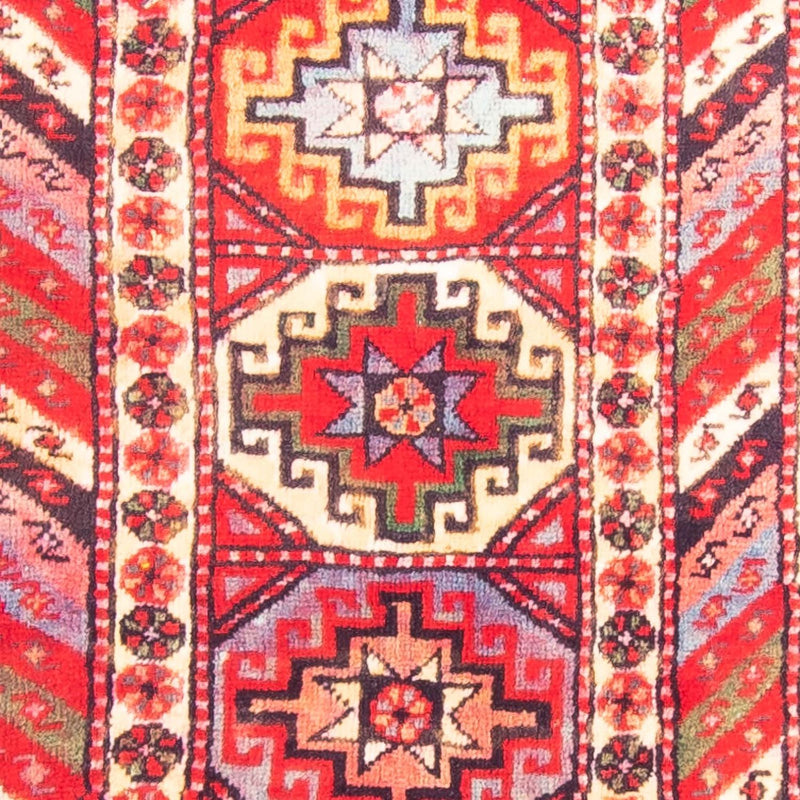 Yalameh Teppe 320x143cm - Persisk teppe