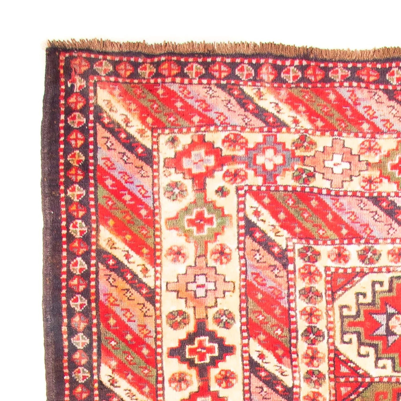 Yalameh Teppe 320x143cm - Persisk teppe