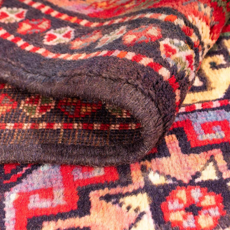 Yalameh Teppe 320x143cm - Persisk teppe