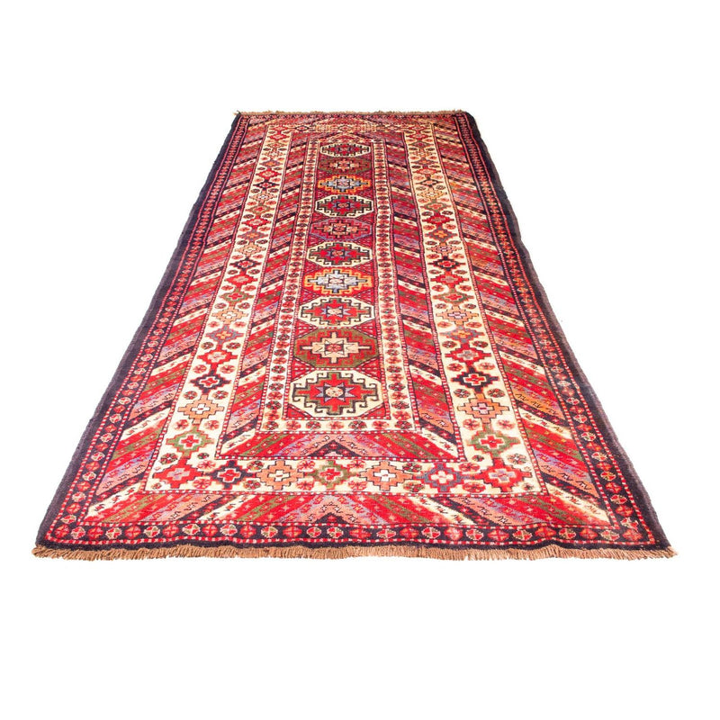 Yalameh Teppe 320x143cm - Persisk teppe