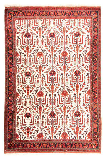 Afghansk teppe 186x270cm - Orientalsk teppe