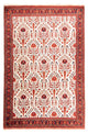 Afghansk teppe 270x186cm - Orientalsk teppe