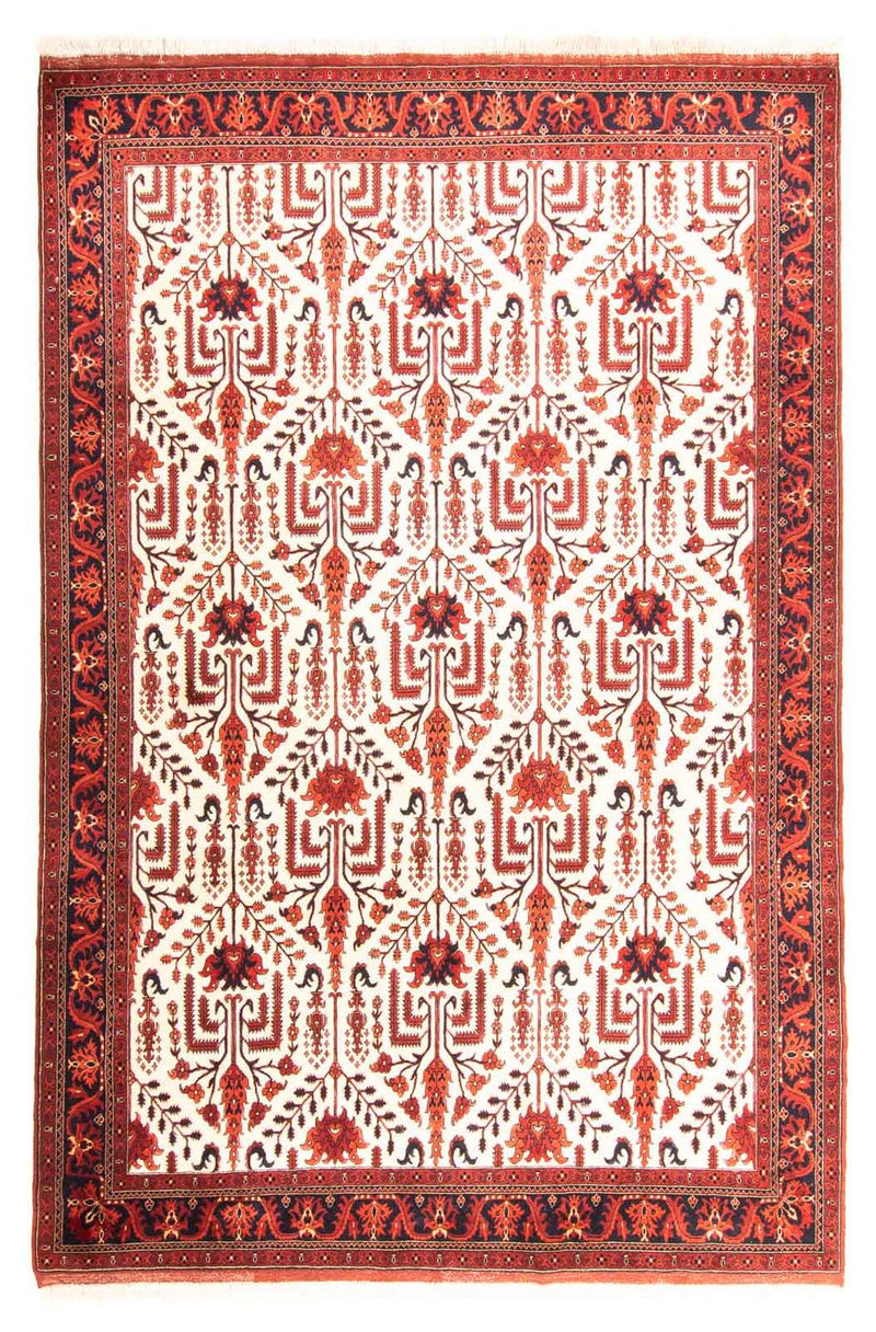 Afghansk teppe 270x186cm - Orientalsk teppe