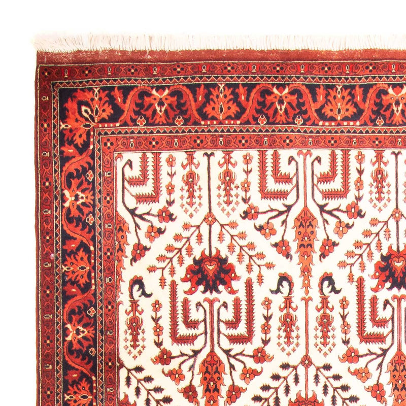 Afghansk teppe 270x186cm - Orientalsk teppe
