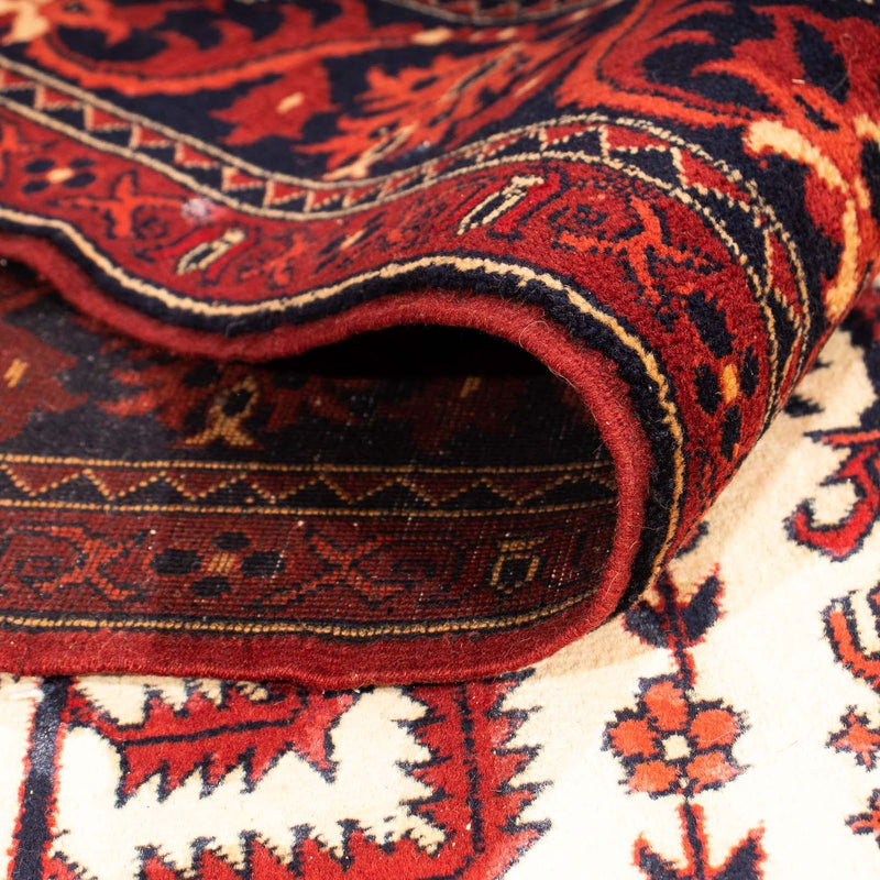 Afghansk teppe 270x186cm - Orientalsk teppe