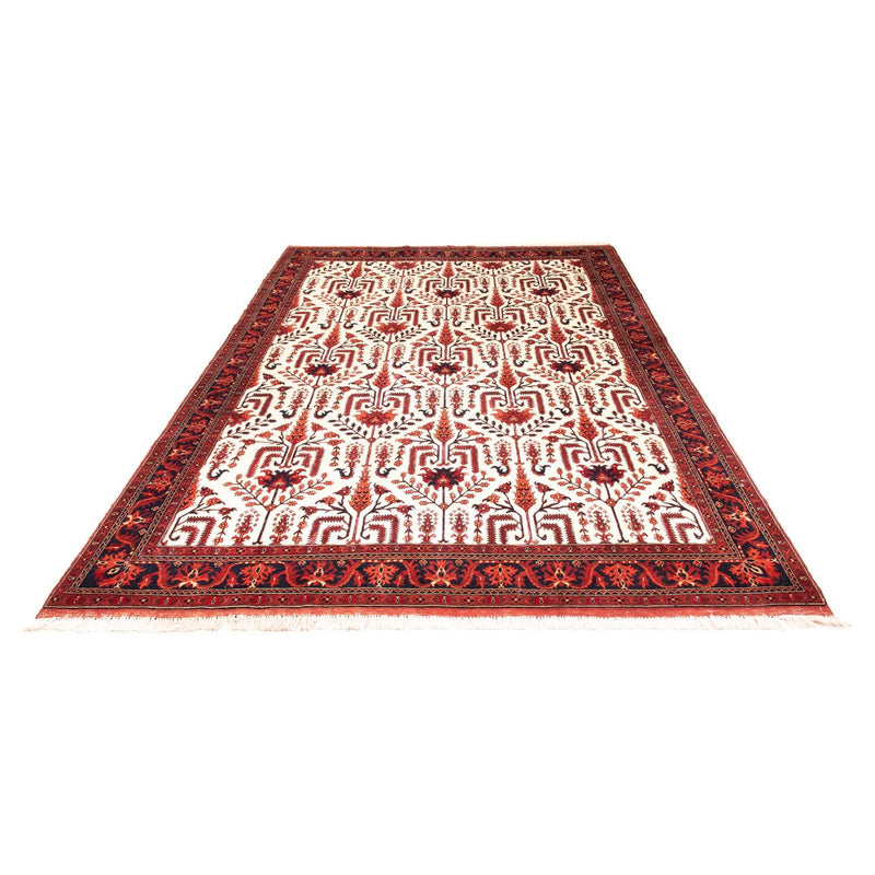 Afghansk teppe 270x186cm - Orientalsk teppe
