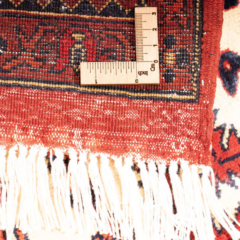 Afghansk teppe 270x186cm - Orientalsk teppe