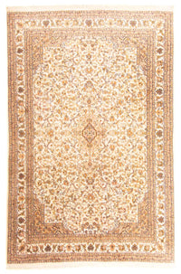 Kashmir silke Teppe 186x270cm - Orientalsk teppe – product image