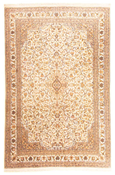 Kashmir silke Teppe 186x270cm - Orientalsk teppe