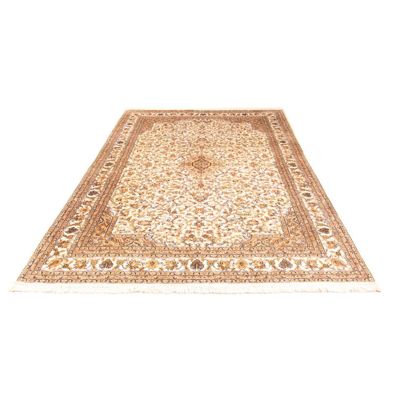 Kashmir silke Teppe 186x270cm - Orientalsk teppe