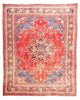 Mashhad Teppe 300x247cm - Persisk teppe