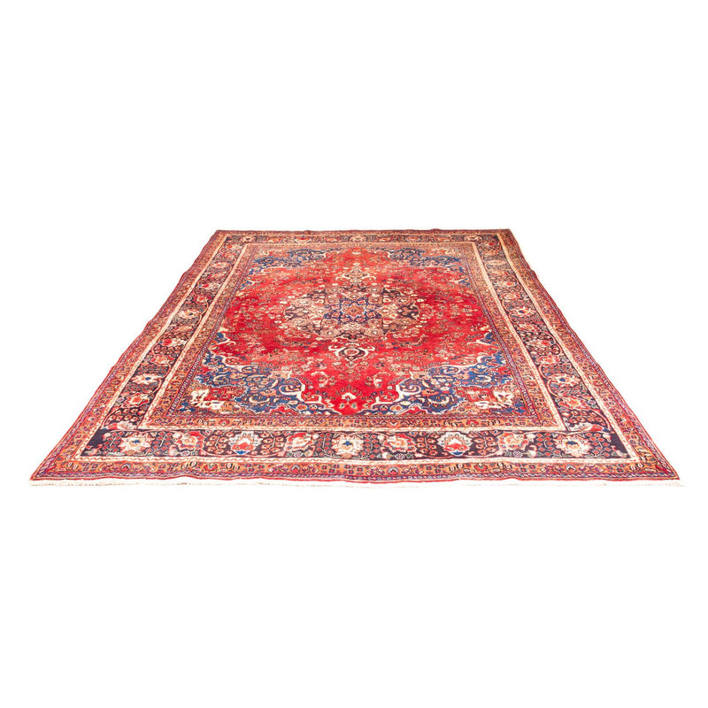 Mashhad Teppe 300x247cm - Persisk teppe