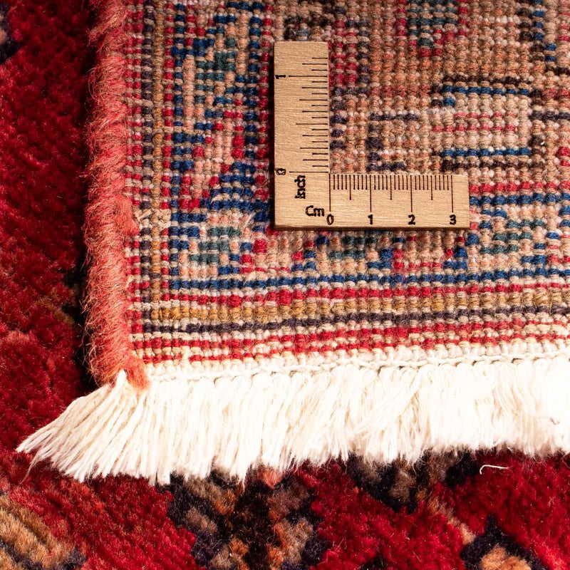 Mashhad Teppe 300x247cm - Persisk teppe