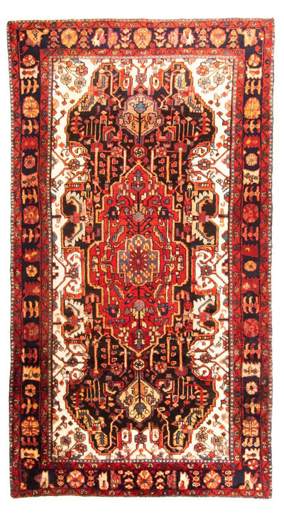 Nahavand Teppe 145x290cm - Persisk teppe