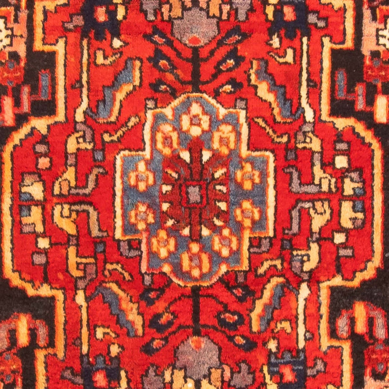 Nahavand Teppe 290x145cm - Persisk teppe