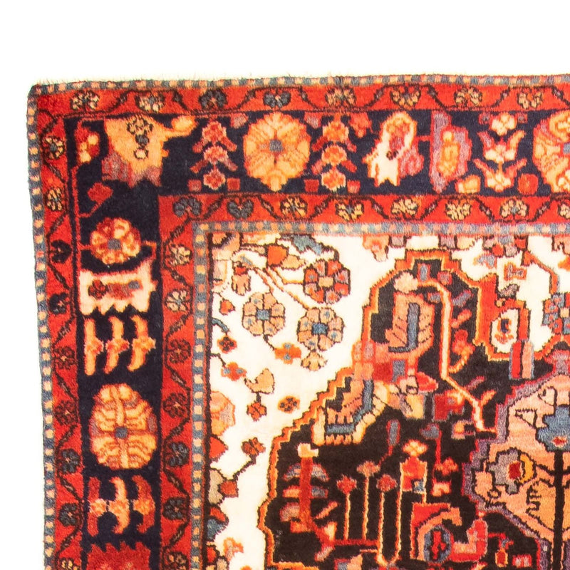 Nahavand Teppe 290x145cm - Persisk teppe
