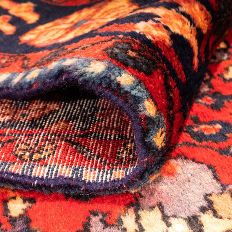 Nahavand Teppe 290x145cm - Persisk teppe