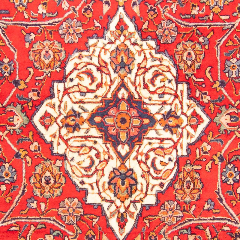 Sarouk Teppe 220x310cm - Persisk teppe