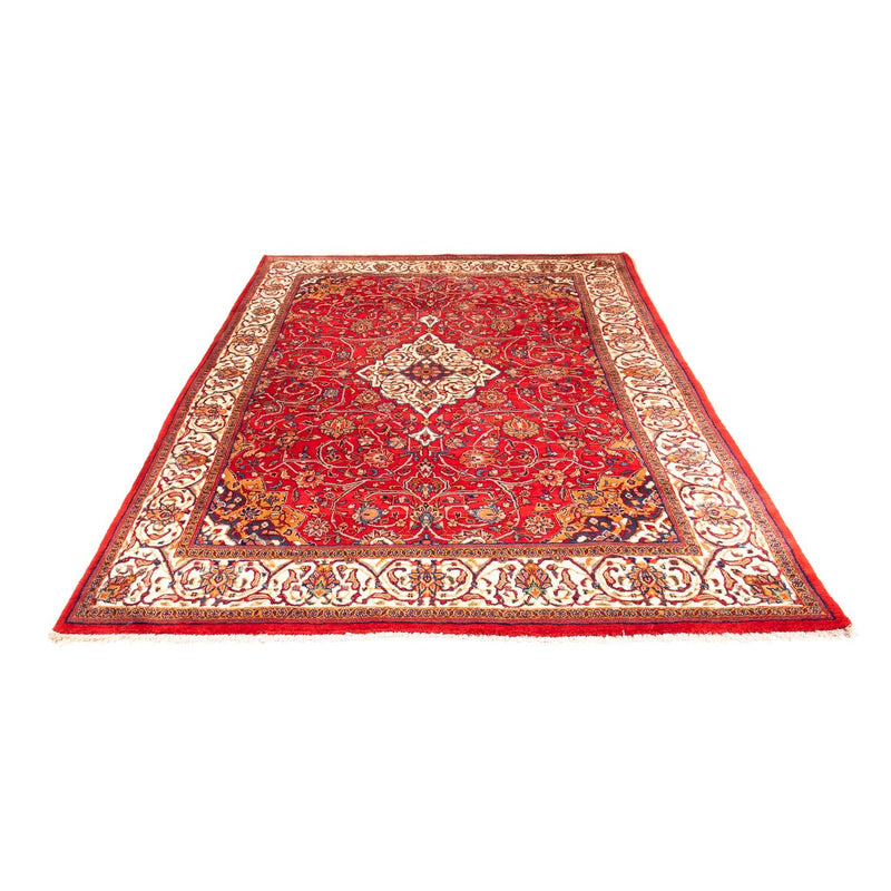 Sarouk Teppe 220x310cm - Persisk teppe