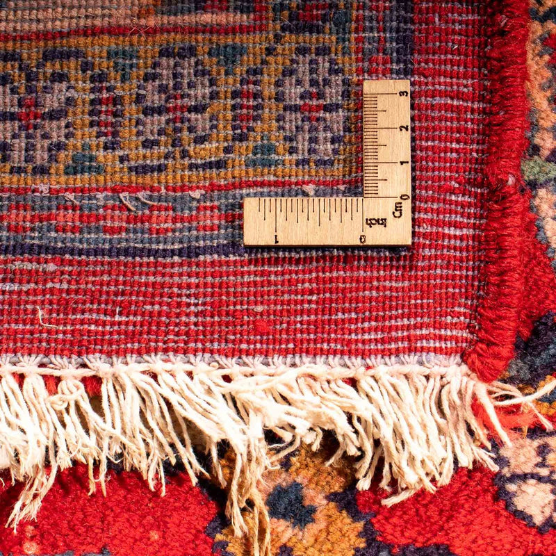 Sarouk Teppe 220x310cm - Persisk teppe