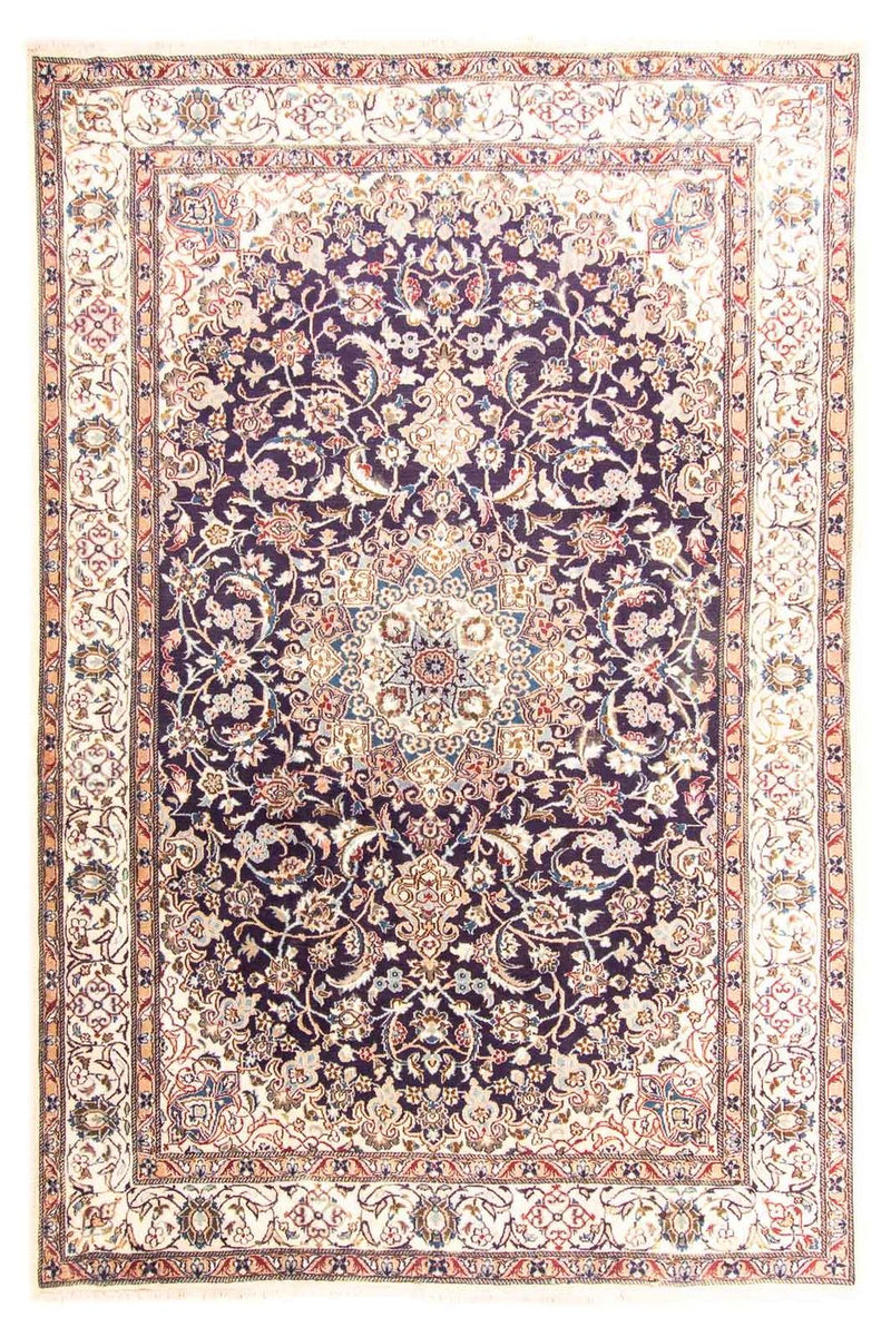 Nain - 9 la Teppe 292x197cm - Persisk teppe
