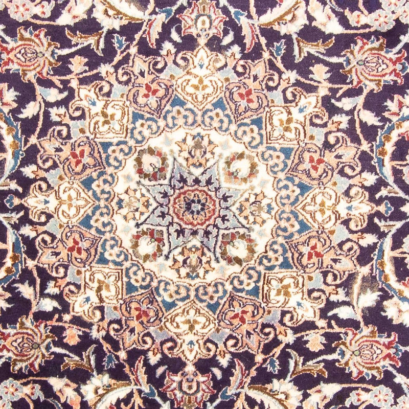 Nain - 9 la Teppe 292x197cm - Persisk teppe