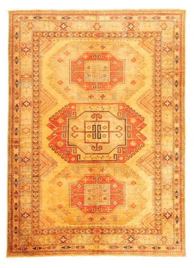 Kazak Teppe 183x253cm - Orientalsk teppe
