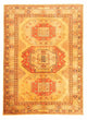 Kazak Teppe 253x183cm - Orientalsk teppe
