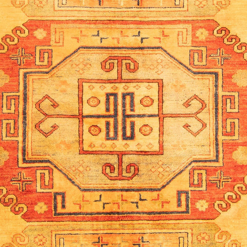 Kazak Teppe 253x183cm - Orientalsk teppe