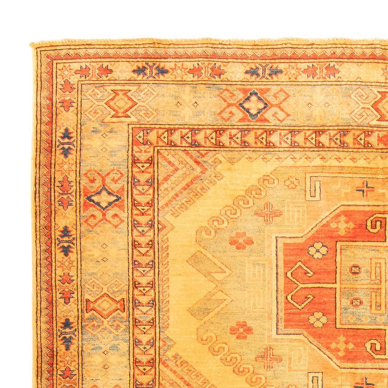 Kazak Teppe 253x183cm - Orientalsk teppe