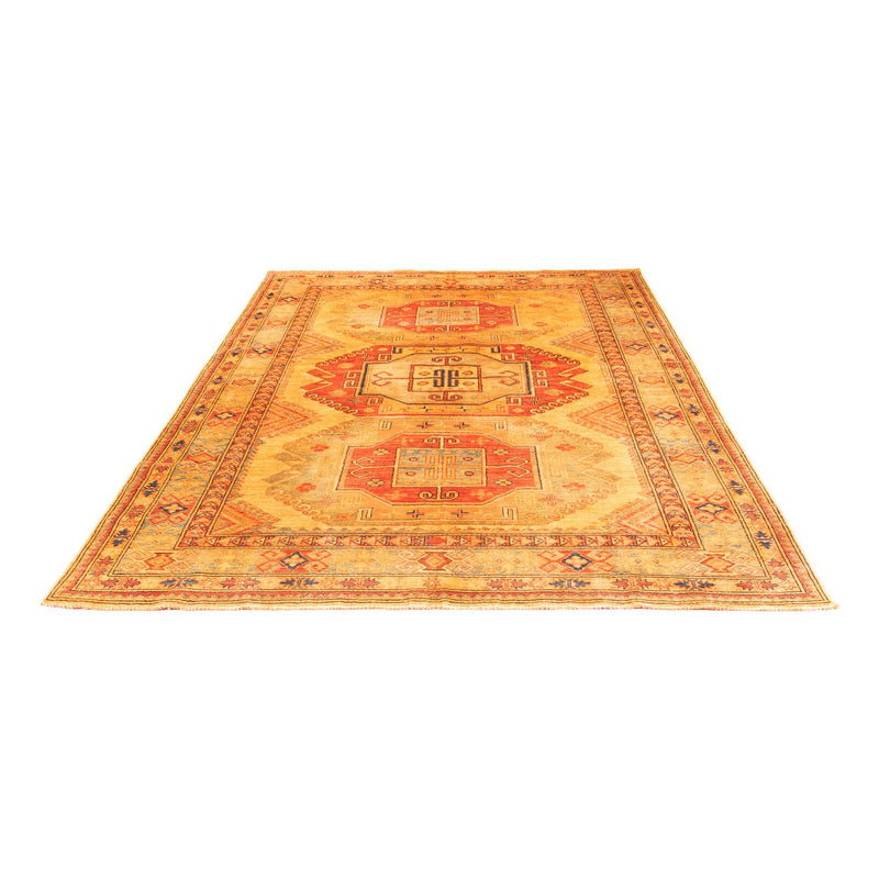 Kazak Teppe 253x183cm - Orientalsk teppe