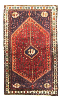 Hamadan Teppe 154x95cm - Persisk teppe – product image