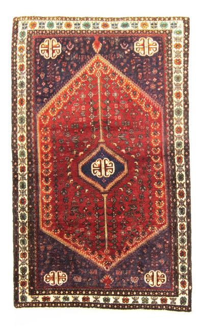 Hamadan Teppe 95x154cm - Persisk teppe