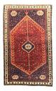 Hamadan Teppe 154x95cm - Persisk teppe
