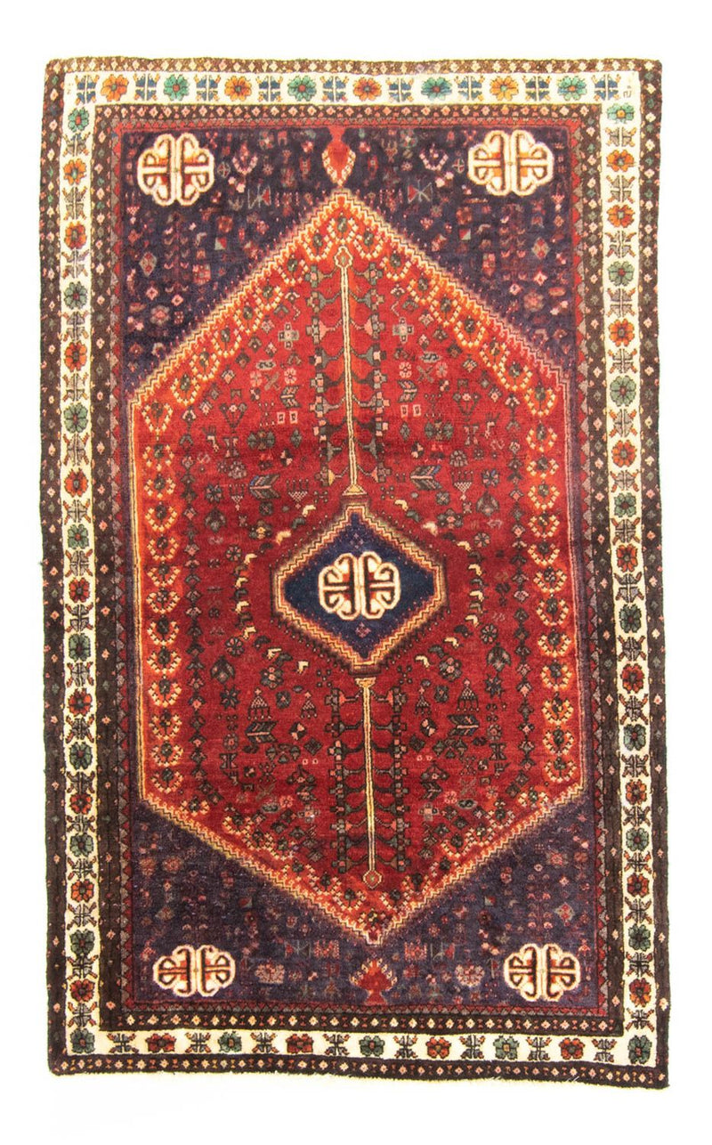 Hamadan Teppe 154x95cm - Persisk teppe