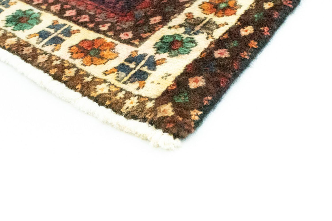 Hamadan Teppe 154x95cm - Persisk teppe