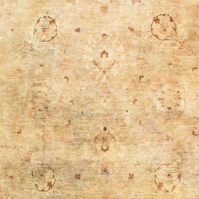 Ziegler Teppe 240x287cm - Orientalsk teppe