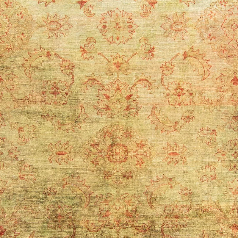 Ziegler Teppe 210x283cm - Orientalsk teppe